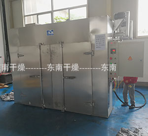硼酸專用CT-C熱風(fēng)循環(huán)烘箱
